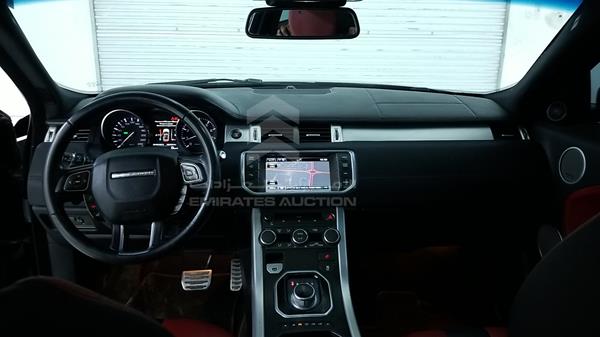 Photo 15 VIN: SALVA1BG3FH963576 - RANGE ROVER EVOQUE 