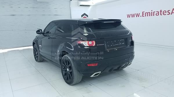 Photo 6 VIN: SALVA1BG3FH963576 - RANGE ROVER EVOQUE 