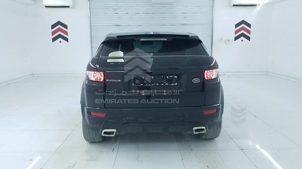 Photo 7 VIN: SALVA1BG3FH963576 - RANGE ROVER EVOQUE 