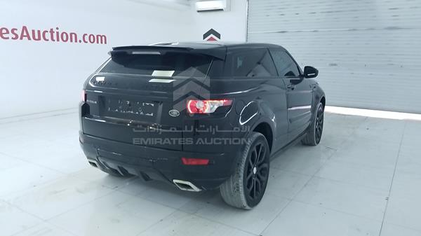 Photo 8 VIN: SALVA1BG3FH963576 - RANGE ROVER EVOQUE 