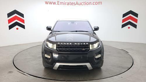 Photo 0 VIN: SALVA1BG4DH775064 - RANGE ROVER EVOQUE 