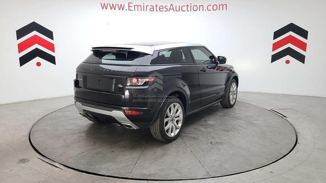 Photo 12 VIN: SALVA1BG4DH775064 - RANGE ROVER EVOQUE 