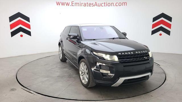 Photo 13 VIN: SALVA1BG4DH775064 - RANGE ROVER EVOQUE 