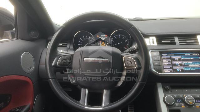 Photo 18 VIN: SALVA1BG4DH775064 - RANGE ROVER EVOQUE 