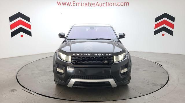 Photo 2 VIN: SALVA1BG4DH775064 - RANGE ROVER EVOQUE 