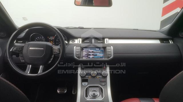 Photo 20 VIN: SALVA1BG4DH775064 - RANGE ROVER EVOQUE 