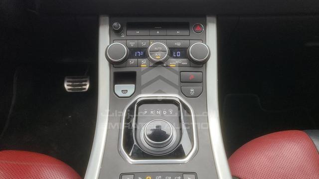 Photo 23 VIN: SALVA1BG4DH775064 - RANGE ROVER EVOQUE 