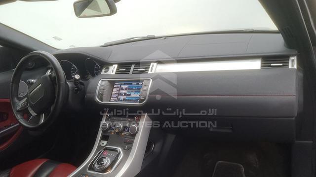 Photo 31 VIN: SALVA1BG4DH775064 - RANGE ROVER EVOQUE 