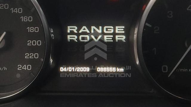 Photo 4 VIN: SALVA1BG4DH775064 - RANGE ROVER EVOQUE 