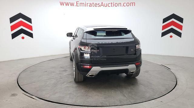 Photo 7 VIN: SALVA1BG4DH775064 - RANGE ROVER EVOQUE 