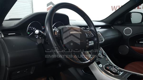 Photo 10 VIN: SALVA1BG6CH603794 - RANGE ROVER EVOQUE 