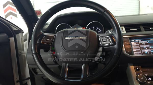 Photo 12 VIN: SALVA1BG6CH603794 - RANGE ROVER EVOQUE 