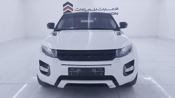 Photo 0 VIN: SALVA1BG7CH629708 - RANGE ROVER EVOQUE 