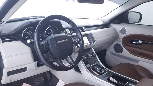 Photo 10 VIN: SALVA1BG7CH629708 - RANGE ROVER EVOQUE 