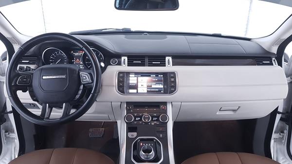 Photo 14 VIN: SALVA1BG7CH629708 - RANGE ROVER EVOQUE 