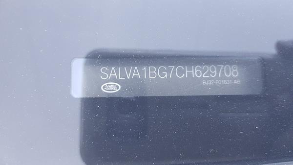 Photo 2 VIN: SALVA1BG7CH629708 - RANGE ROVER EVOQUE 