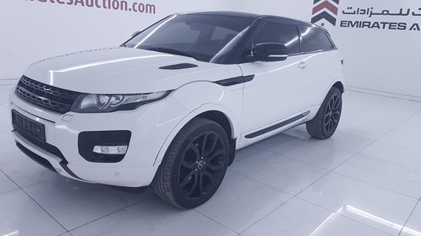 Photo 4 VIN: SALVA1BG7CH629708 - RANGE ROVER EVOQUE 