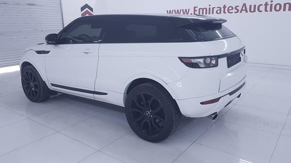 Photo 5 VIN: SALVA1BG7CH629708 - RANGE ROVER EVOQUE 