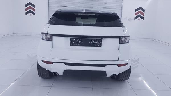 Photo 6 VIN: SALVA1BG7CH629708 - RANGE ROVER EVOQUE 