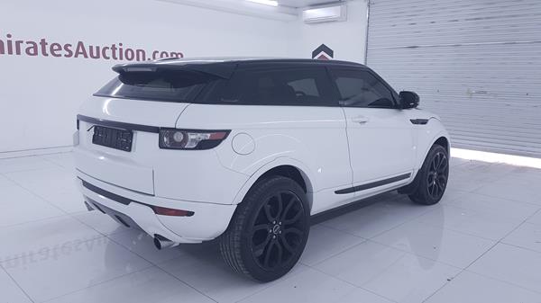 Photo 7 VIN: SALVA1BG7CH629708 - RANGE ROVER EVOQUE 