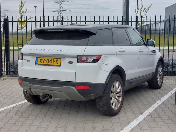 Photo 3 VIN: SALVA2BC0FH027966 - LAND ROVER ROVER RANGE ROVER EVOQUE 