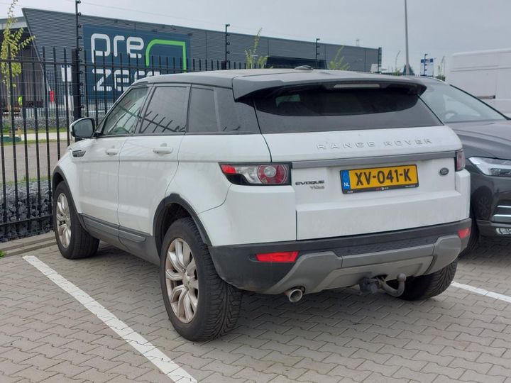 Photo 4 VIN: SALVA2BC0FH027966 - LAND ROVER ROVER RANGE ROVER EVOQUE 