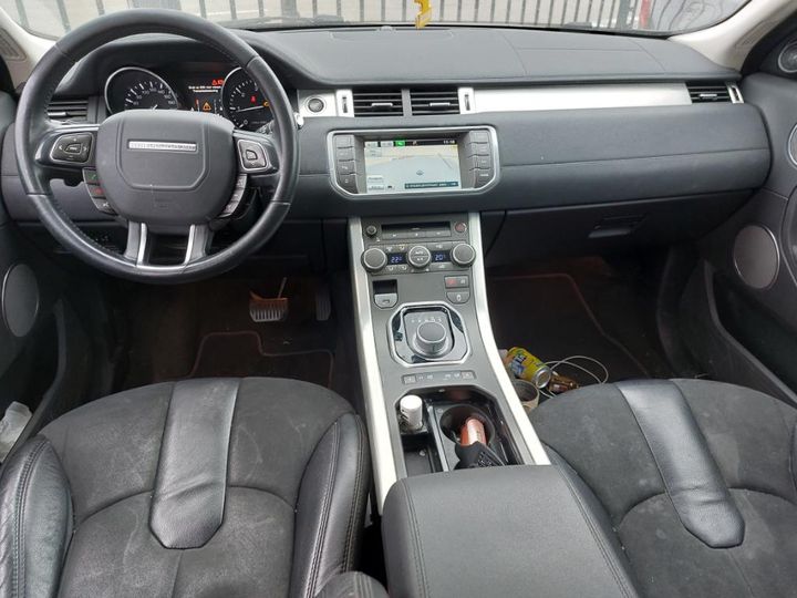 Photo 6 VIN: SALVA2BC0FH027966 - LAND ROVER ROVER RANGE ROVER EVOQUE 