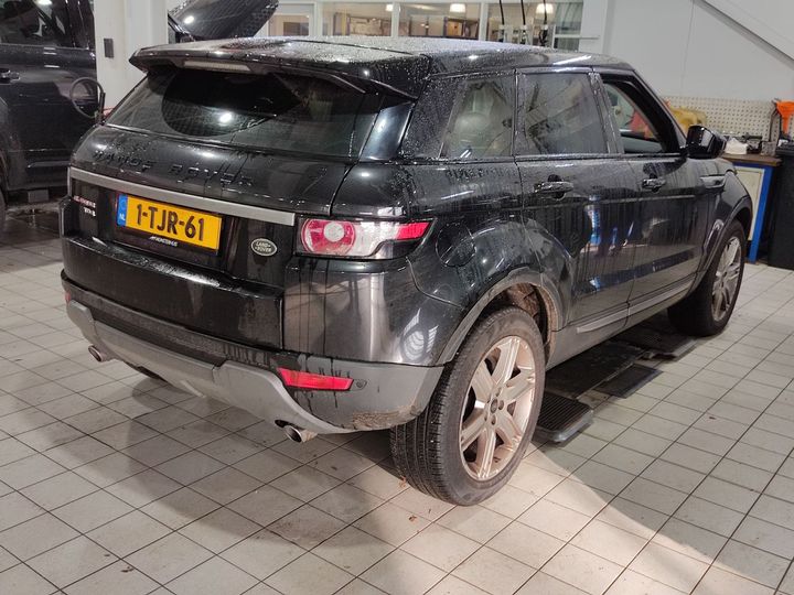 Photo 3 VIN: SALVA2BC3EH863592 - LAND ROVER RANGE ROVER EVOQUE 