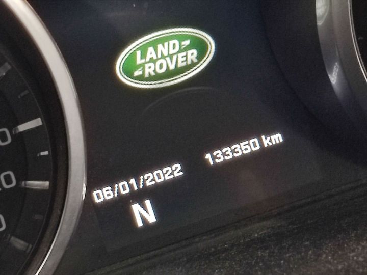 Photo 6 VIN: SALVA2BC3EH863592 - LAND ROVER RANGE ROVER EVOQUE 