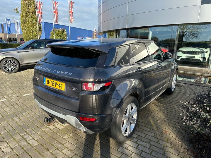 Photo 3 VIN: SALVA2BC5DH732971 - LAND ROVER RANGE ROVER EVOQUE 