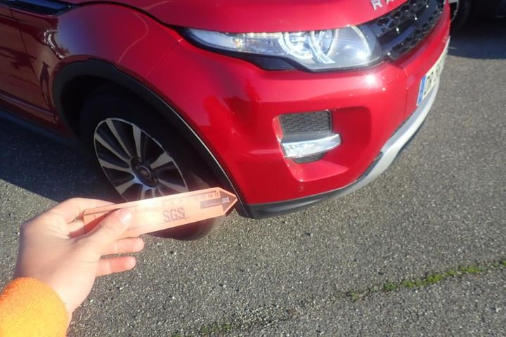 Photo 21 VIN: SALVA2BE0FH051198 - LAND ROVER EVOQUE 