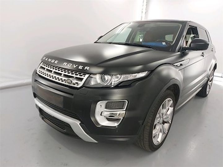 Photo 0 VIN: SALVA2BE6FH030095 - LAND ROVER RANGE ROVER EVOQUE DIESEL 