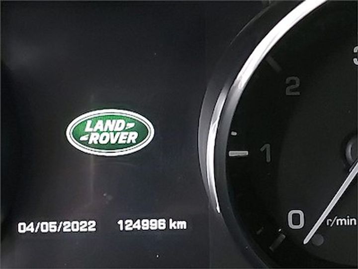 Photo 10 VIN: SALVA2BE6FH030095 - LAND ROVER RANGE ROVER EVOQUE DIESEL 