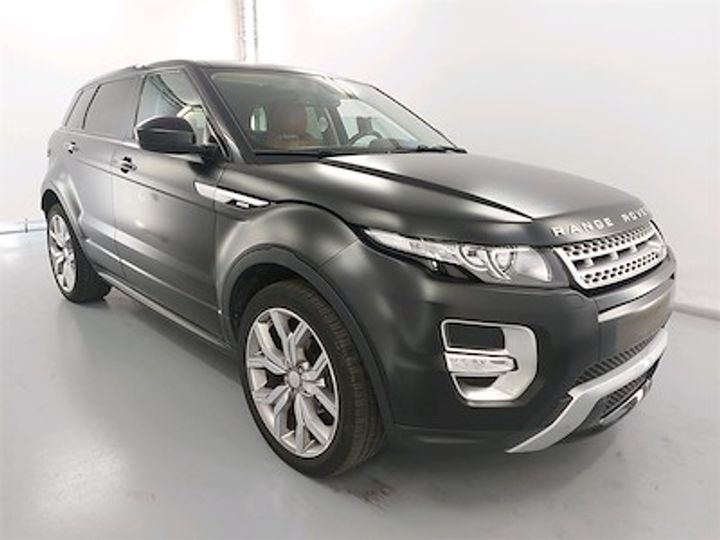 Photo 2 VIN: SALVA2BE6FH030095 - LAND ROVER RANGE ROVER EVOQUE DIESEL 