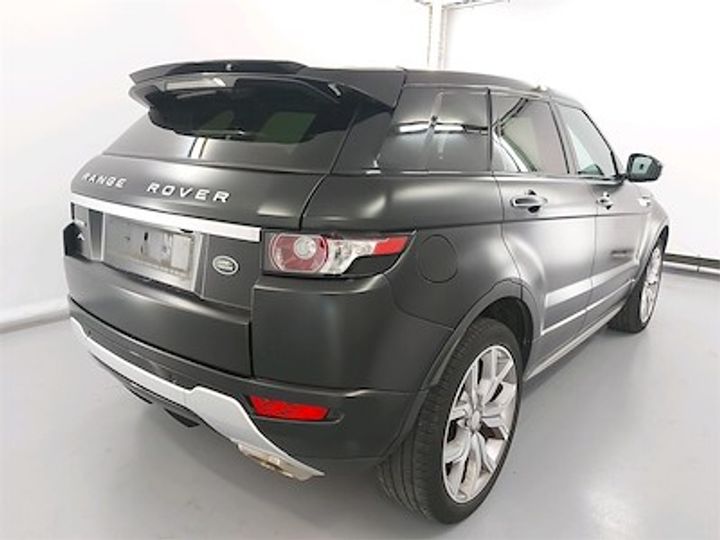 Photo 4 VIN: SALVA2BE6FH030095 - LAND ROVER RANGE ROVER EVOQUE DIESEL 