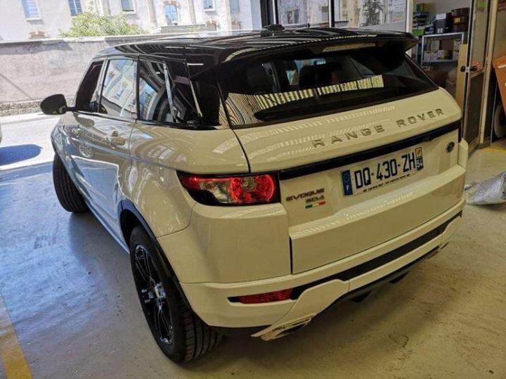 Photo 11 VIN: SALVA2BEXFH029631 - LAND ROVER RANGE ROVER EVOQUE 