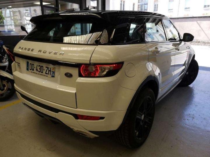 Photo 12 VIN: SALVA2BEXFH029631 - LAND ROVER RANGE ROVER EVOQUE 