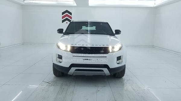 Photo 0 VIN: SALVA2BG0FH029977 - RANGE ROVER EVOQUE 