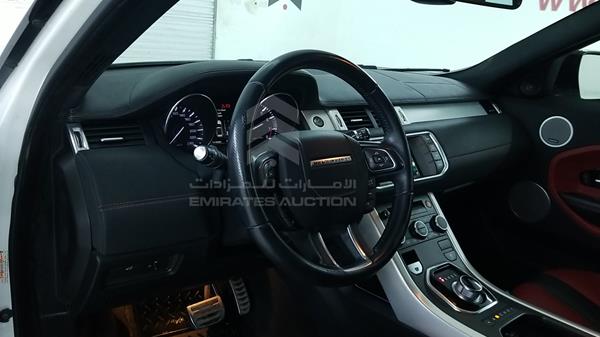 Photo 11 VIN: SALVA2BG0FH029977 - RANGE ROVER EVOQUE 