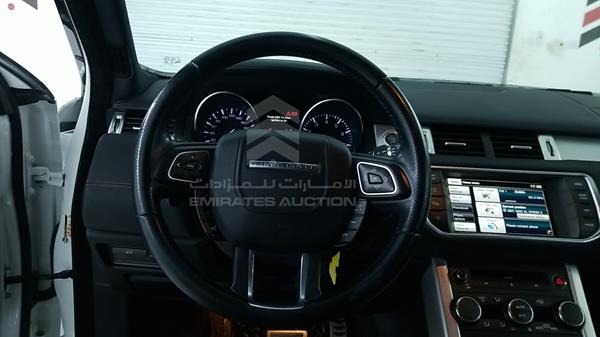 Photo 13 VIN: SALVA2BG0FH029977 - RANGE ROVER EVOQUE 