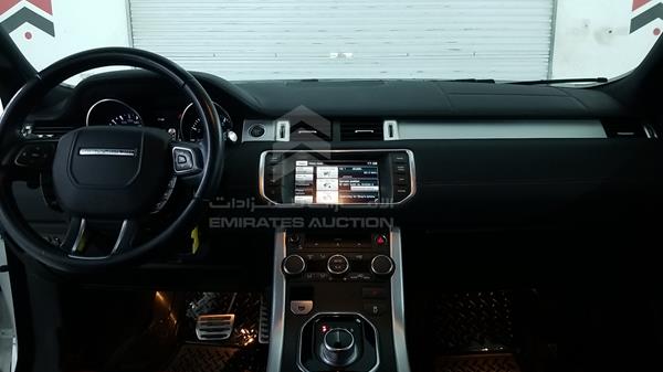 Photo 15 VIN: SALVA2BG0FH029977 - RANGE ROVER EVOQUE 