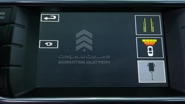 Photo 16 VIN: SALVA2BG0FH029977 - RANGE ROVER EVOQUE 