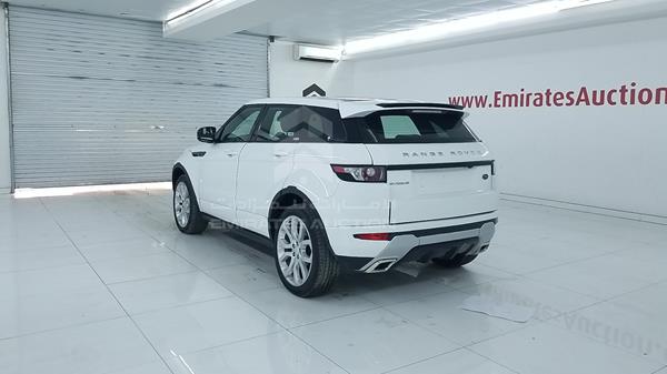 Photo 6 VIN: SALVA2BG0FH029977 - RANGE ROVER EVOQUE 