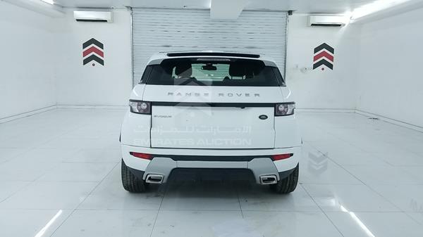 Photo 7 VIN: SALVA2BG0FH029977 - RANGE ROVER EVOQUE 