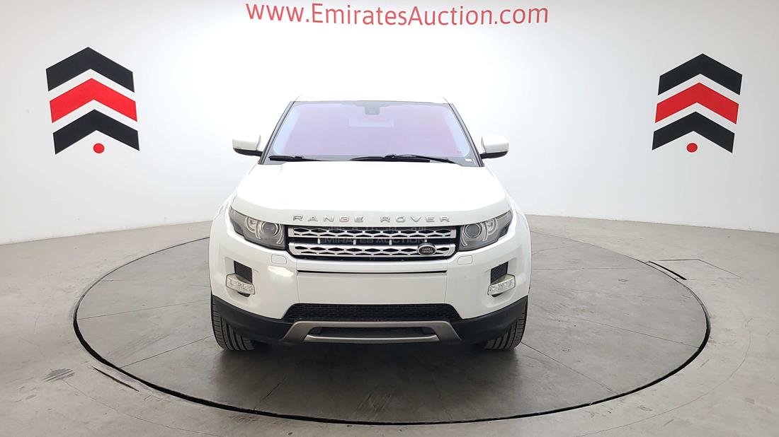 Photo 0 VIN: SALVA2BG1CH682507 - RANGE ROVER 