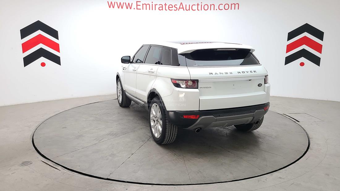 Photo 6 VIN: SALVA2BG1CH682507 - RANGE ROVER 