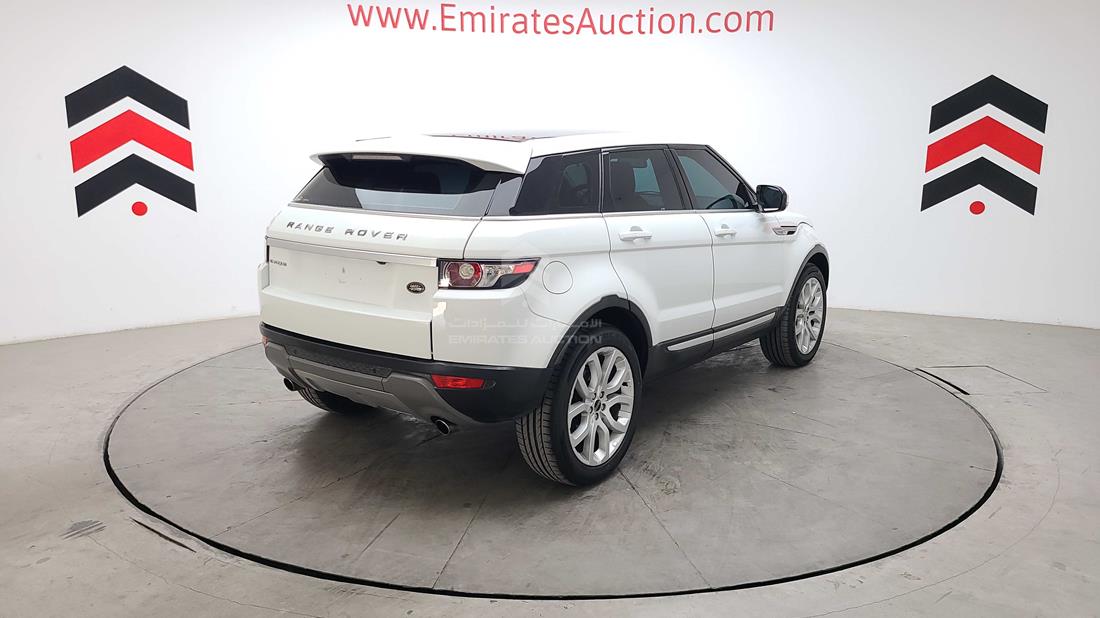 Photo 8 VIN: SALVA2BG1CH682507 - RANGE ROVER 