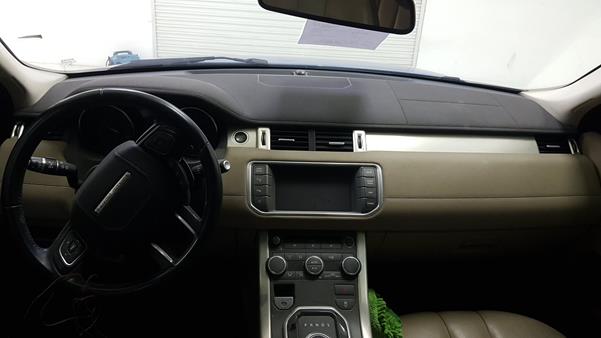 Photo 14 VIN: SALVA2BG1DH804512 - RANGE ROVER EVOQUE 