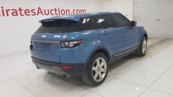 Photo 7 VIN: SALVA2BG1DH804512 - RANGE ROVER EVOQUE 