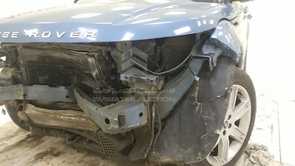 Photo 28 VIN: SALVA2BG1DH804512 - RANGE ROVER EVOQUE 